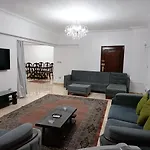 Apartment Closes To City Stars شقة فخمة من سيتي ستارز