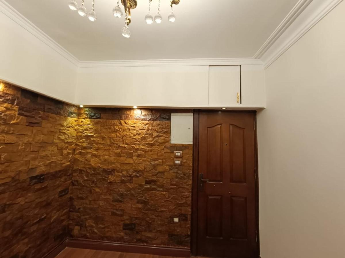 Closes To Stars فخمة من سيتي ستارز Apartment