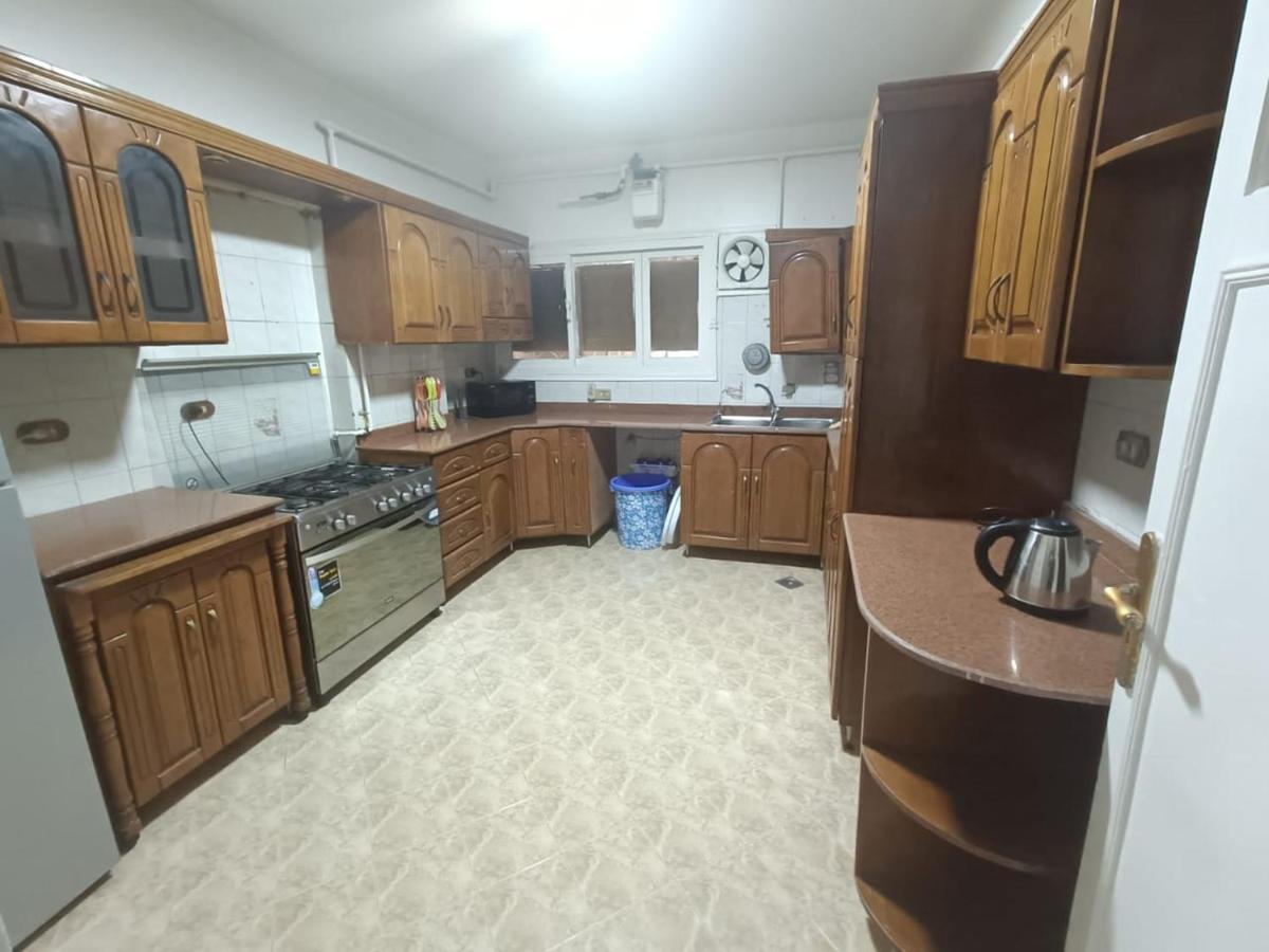 Closes To Stars فخمة من سيتي ستارز Apartment Cairo