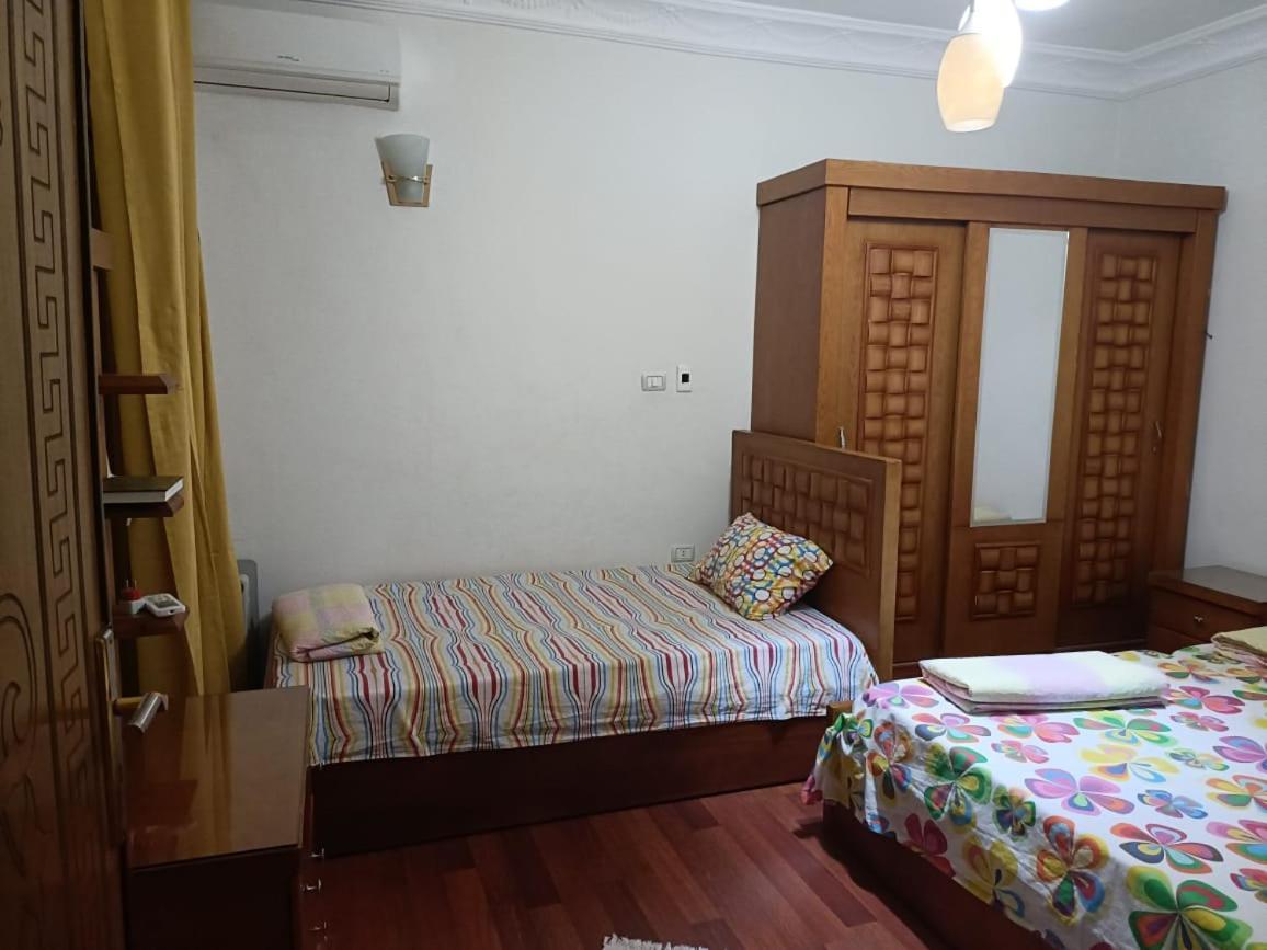 Closes To Stars فخمة من سيتي ستارز Apartment Cairo