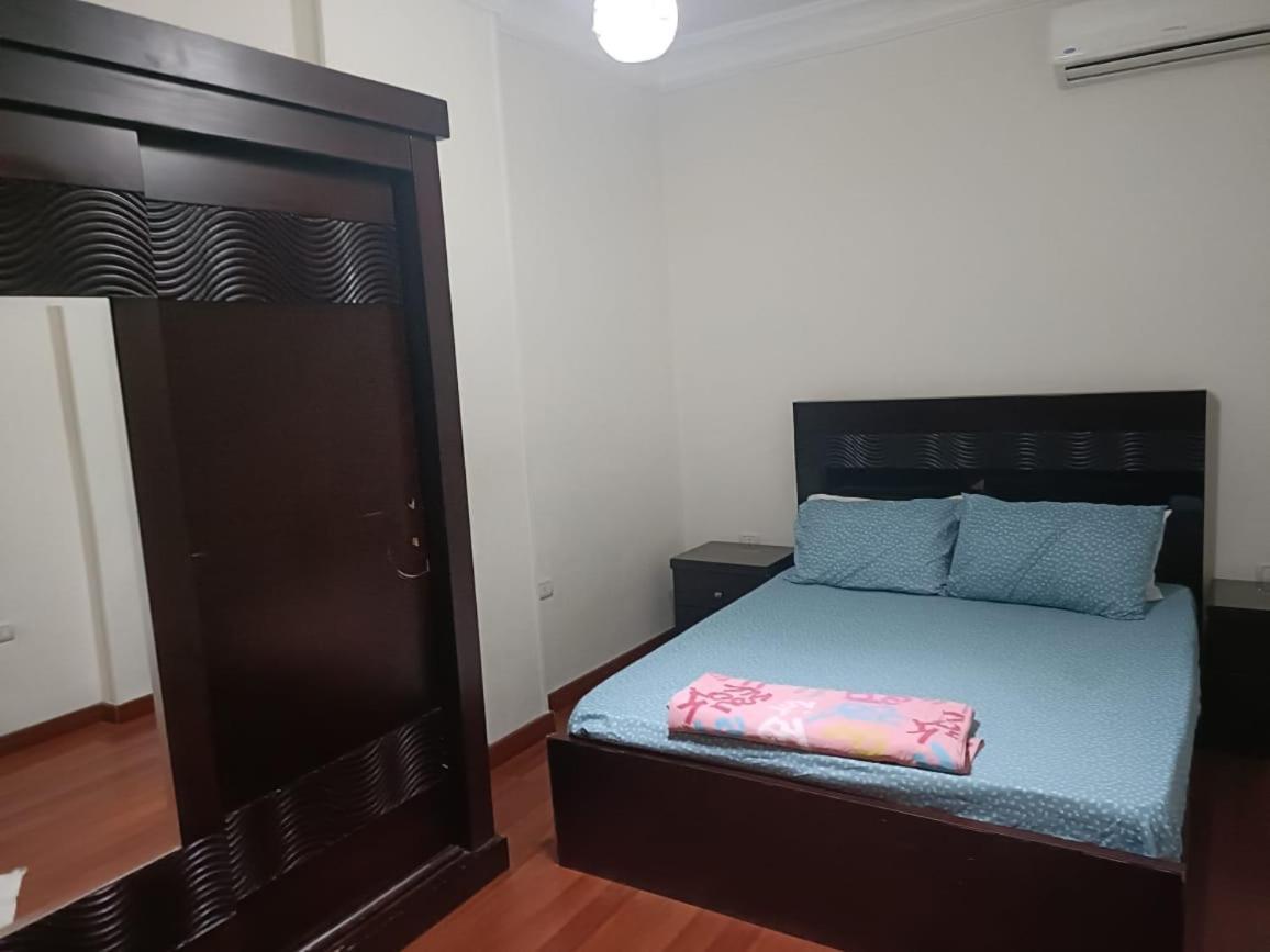Apartment Closes To Stars فخمة من سيتي ستارز *