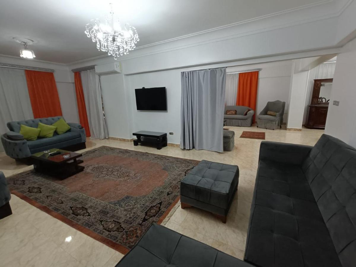 Closes To Stars فخمة من سيتي ستارز Apartment *