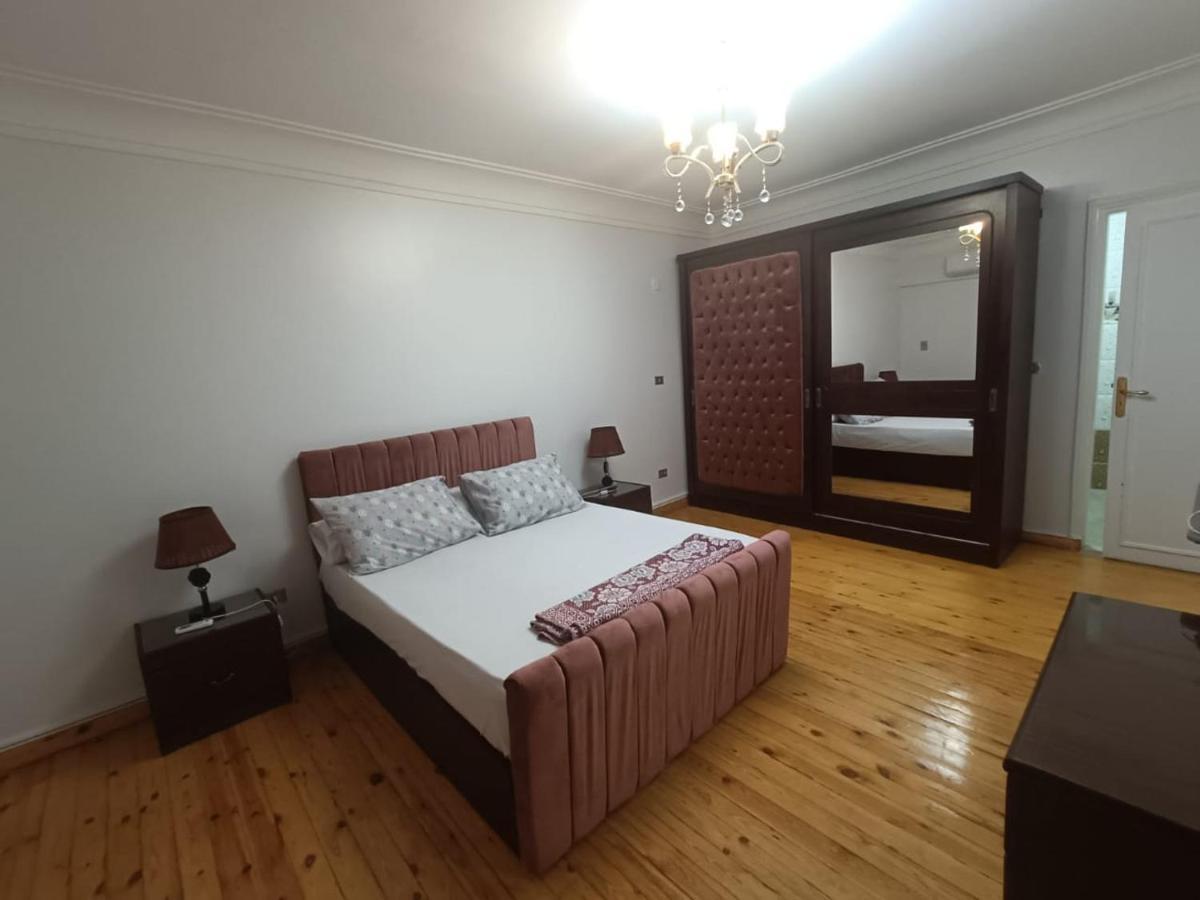 Apartment Closes To Stars فخمة من سيتي ستارز