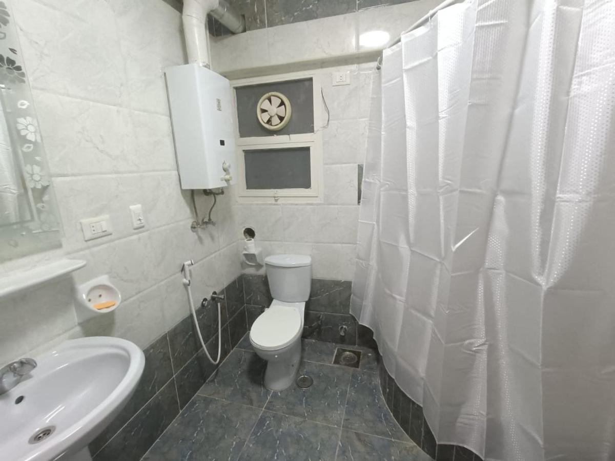 Closes To Stars فخمة من سيتي ستارز Apartment Cairo
