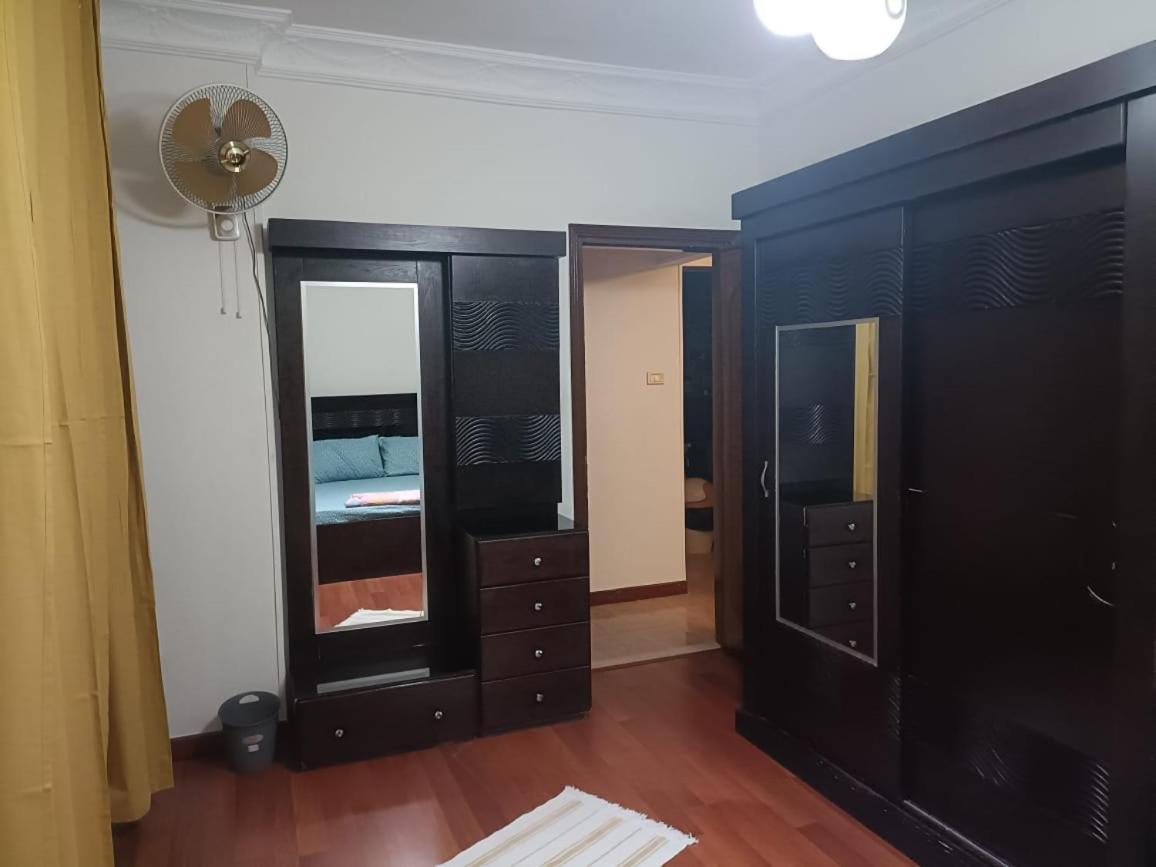 Apartment Closes To Stars فخمة من سيتي ستارز Cairo
